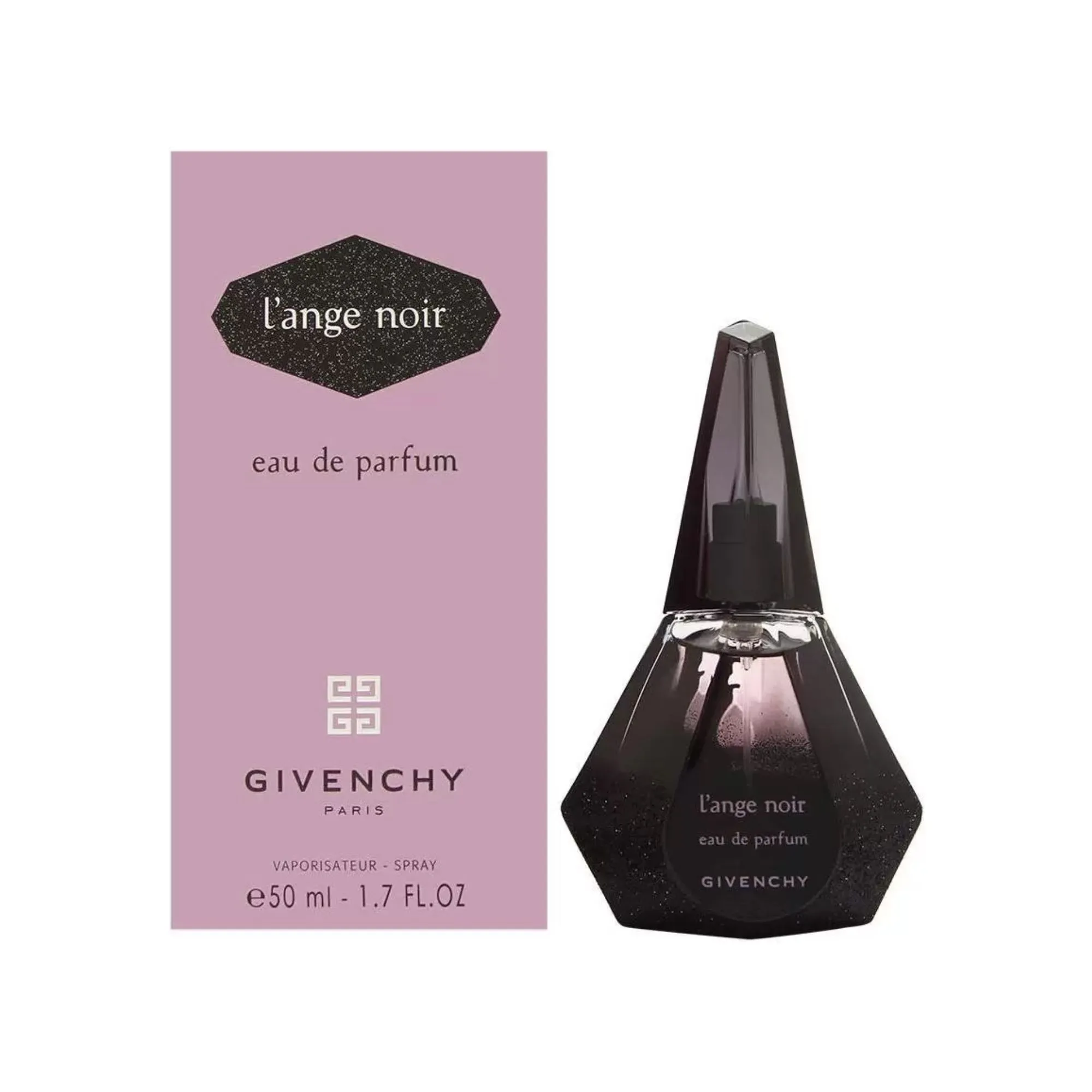 L`Ange Noir Eau de parfum